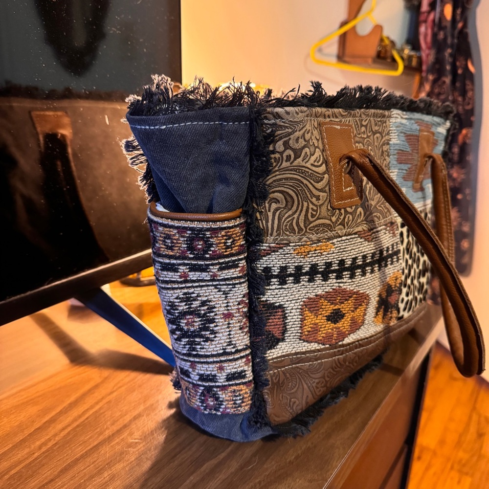 MYRA Telluric Bag - Picture 3 of 8